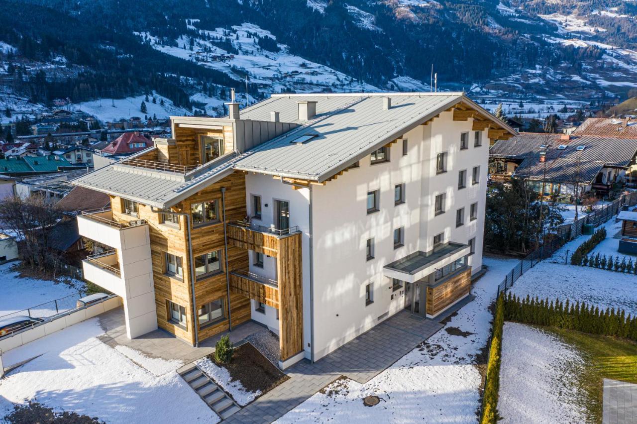 Winklers Gipfelblick Chalet, Inklusive Alpentherme - Ganzjaehrig, Gasteiner Bergbahn - Nur Sommer บาดฮอฟกัสไตน์ ภายนอก รูปภาพ
