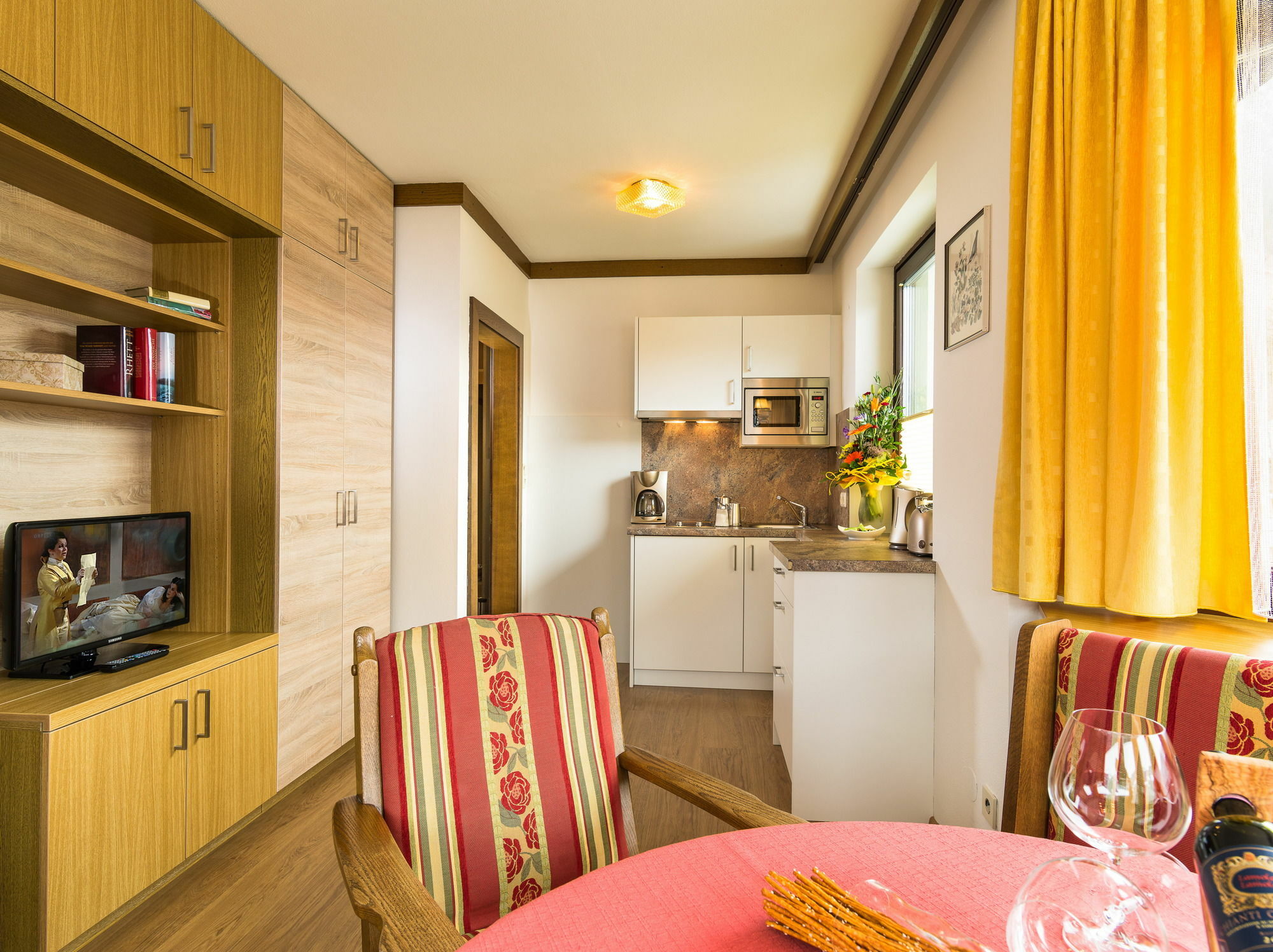 Winklers Gipfelblick Chalet, Inklusive Alpentherme - Ganzjaehrig, Gasteiner Bergbahn - Nur Sommer บาดฮอฟกัสไตน์ ภายนอก รูปภาพ