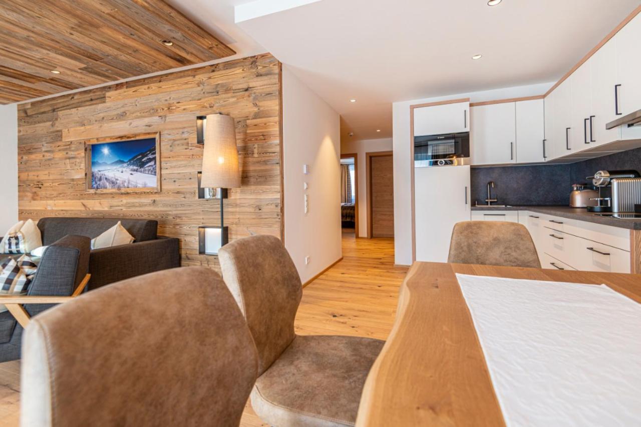 Winklers Gipfelblick Chalet, Inklusive Alpentherme - Ganzjaehrig, Gasteiner Bergbahn - Nur Sommer บาดฮอฟกัสไตน์ ภายนอก รูปภาพ